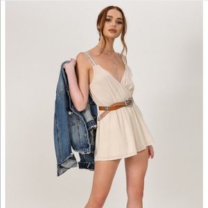 Tobi romper